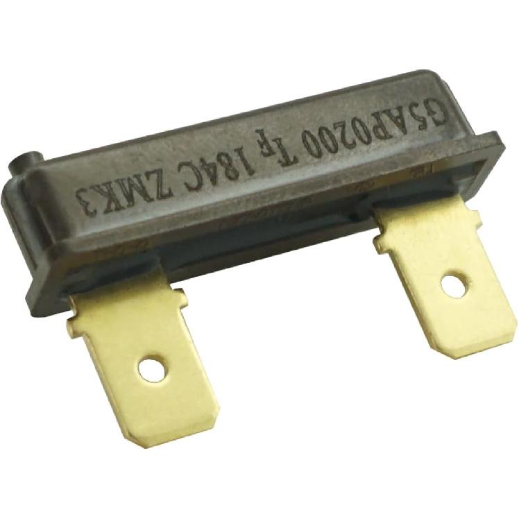 Upgraded WP3196548 Oven Thermal Fuse Compatible With Kenmore Kitchenaid Maytag Whirlpool Range Oven AP6007866 504857 PS11740991-Replacement 3196548,