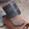 Molding Tools Connectable Multi-functional Pipe Notching Template Workholding Devices for Workshop Kitchen Carpentry Tiling