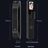 DESMAN Q5FPro Dual Camera Smart Door Lock
