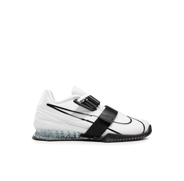 

Кроссовки для тренировок Nike Romaleos 4 EU 35_1_2