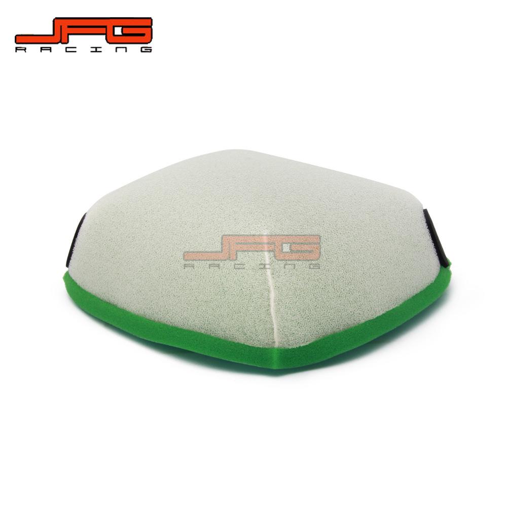 

Внедорожный воздушный фильтр для мотоциклов TC 125/TX 125/TE 150 220x190x100 mm