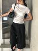 APOEM Cargo Bermuda Pants (3C)