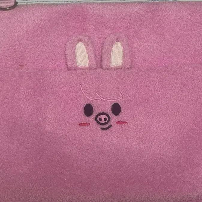 

Straykids Skzoo Поросенок Чехол для ноутбука