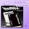THE BOYZ 10th Mini Album A;effect (Photobook Ver.)