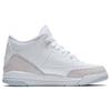 Jordan 3 Retro Pure White 2018 PS 429487-111