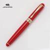 Jinhao X750 Iraurita Fountain Pen Full Metal Clip Luxury Pens Student Gift Stationery Office School Supplies Pens for Writing