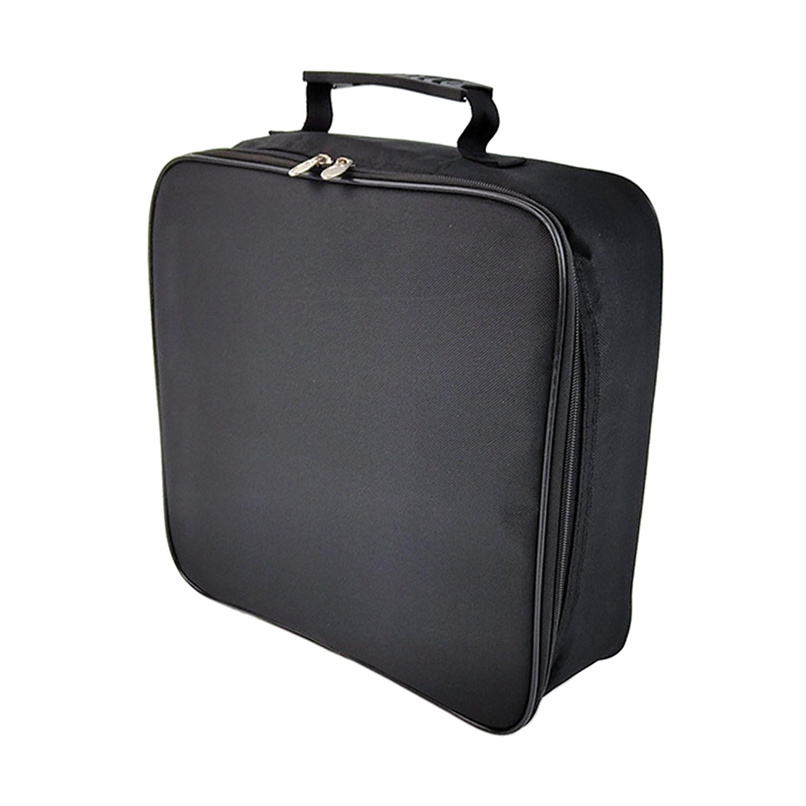 

Electric Vehicle Charging Cable Bag 12.6x12.6x4inch Accessories Waterproof