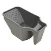 Paint Cup Bucket for Trim Work Paints Roller Tray Pail Decoration Small Wall