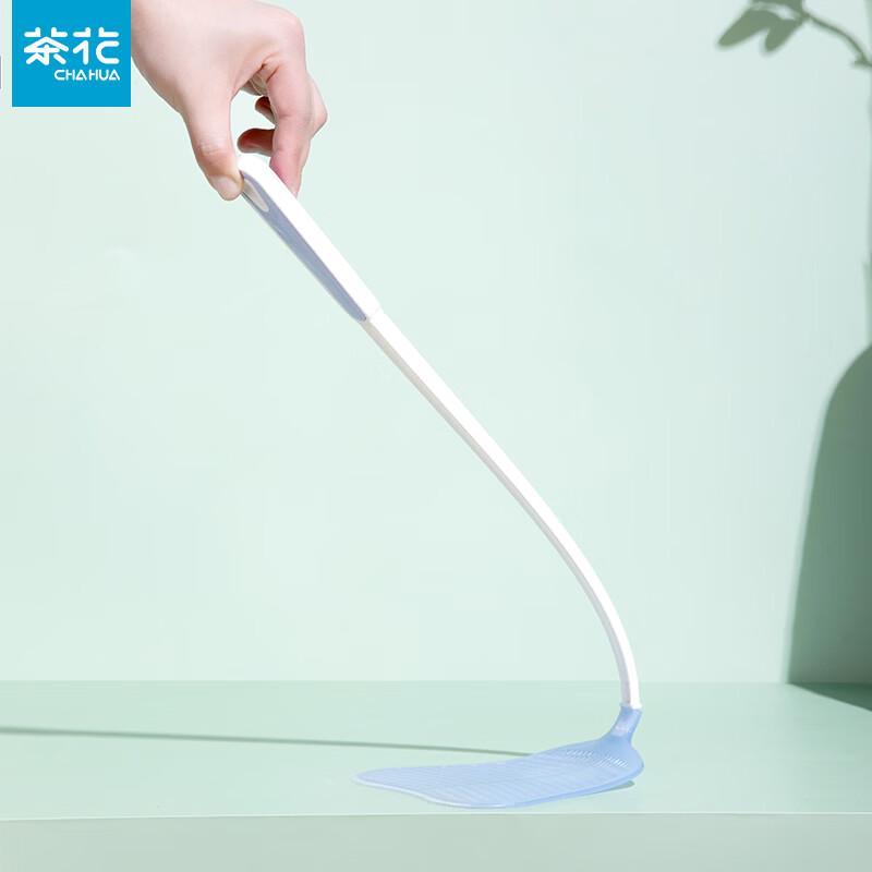 

CHAHUA Plastic Long Handle Fly Swatter (2-Pack)