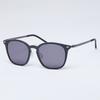 Alloaiweeo [The Air] Al3501 0910G Float Ultra-Lightweight Sunglasses Black