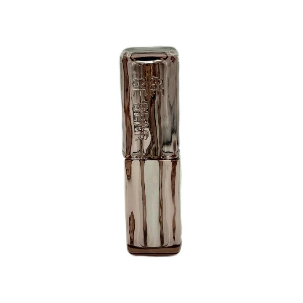 Nude Color Lipstick, Natural Look, Glossy Mirror Lip Glaze, Brightening Lip Gloss, Lip Jelly, Moisturizing Lip Balm, Student-Friendly