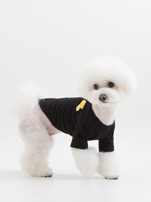 

foreverybari graphic t-shirt (black) XL