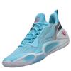 Mesh Couple Basketball Shoes for Men and Women Breathable Wear-resistant Non-slip Comfortable Casual Sports Shoes