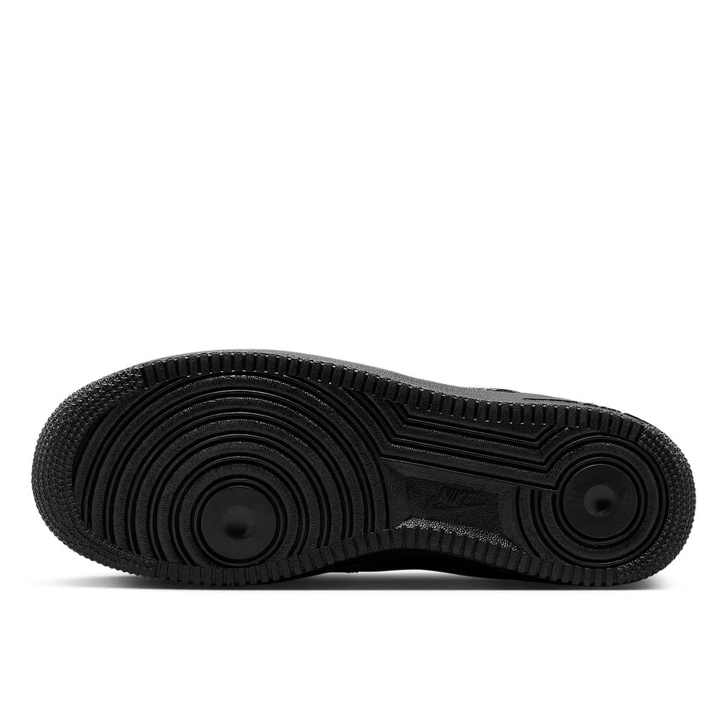 Nike Air Force 1 Shadow Stardust, Shopping Bag Abrasion Resistant Waterproof Slip Resistant Low Top Skateboard Shoes FZ0627-010(TEAM795-)