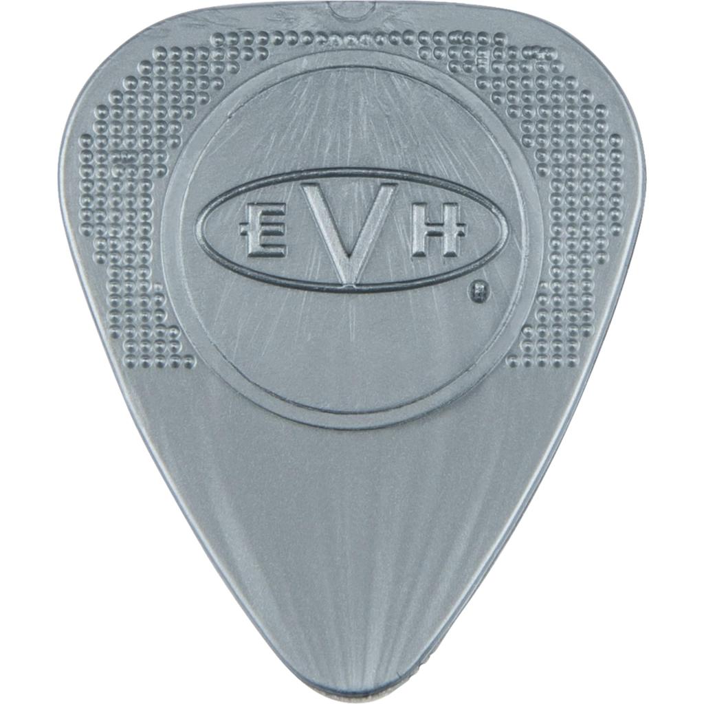 Fender EVH Premium Pick Tin 12 Count
