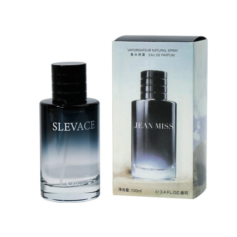 Azure Wilderness Land Men's Perfume Lasting Fragrance Women's Perfume