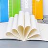 Planner Notepad Soft Cover School Stationery High Quality Hardcover  Gifts