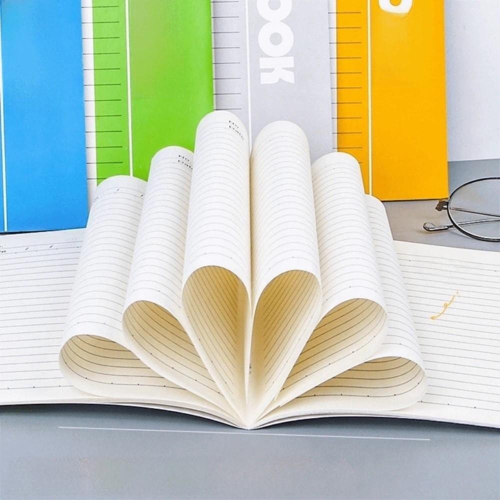 Planner Notepad Soft Cover School Stationery High Quality Hardcover Gifts