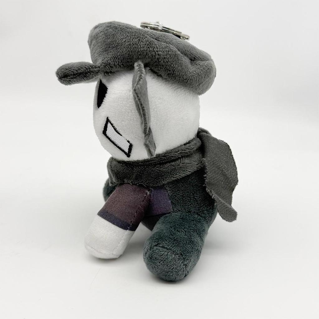 Phightingwiki Battle Plush Toy Doll Gift