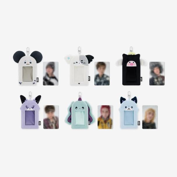 Pre-order Xdinary Heroes Beautiful Mind World Tour in DAEGU Photo Card Holder