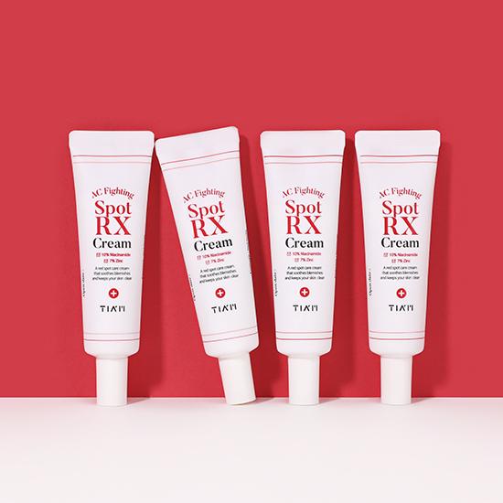 ac acne cream