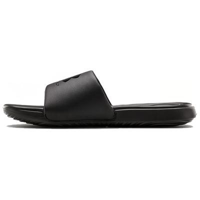 Ansa Fixed Slide 'Triple Black' 3023761-003