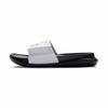 Slide Slippers Unisex White 6014037-100