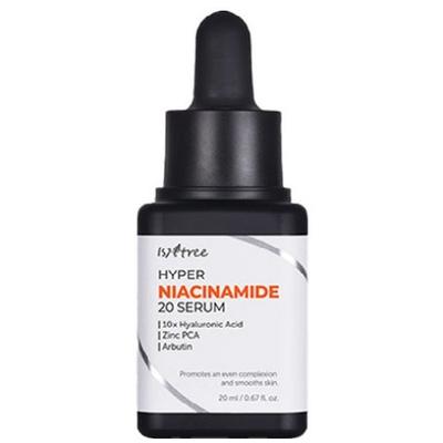 Hiper Niacinamid 20 Serum 20ml