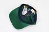 (Polo Ralph Lauren) Men's and Women's Vintage P Logo Satin Baseball Cap 01080159-GREEN [Used]