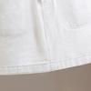 Siber She Women's High-Waisted A-Line Mini Skirt