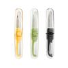Fruit Knife Paring Knife Multi-functional Scraper Household Kitchen Fruit Knife Portable Peeler 2 In 1 Fruit Knife