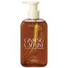 John Palmer Ginseng Caffeine Scalp Care Hair Loss Relief Ginseng Shampoo 1 Pcs 500ml