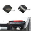 For BMW X3 Rear Bumper Trailer Cover G01 G08 Rear Bumper Towing Hook Hole Cover 51129853319  -2024