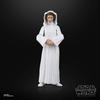 Star Wars Black Series Princess Leia Organa Action Figure 6 Inch Collectible Toy