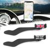 Car Phone Holder Mount For MINI Cooper R50 R52 R53 R55 R56 R57 R58 R60 R61 Car Mount Mobile Phone GPS Holder Bracket Clamp