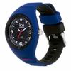 Authorized Dealer Ice-watch Men's Watch 018948 Pierre Leclec P. Leclercq Blue Print Medium 3H