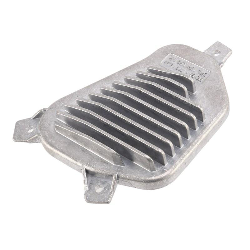 Right Side For -BMW X1 F48 2017- LED DRL Headlight Daytime Running Light Control Module 63117428790 / 90068145C-A87Q