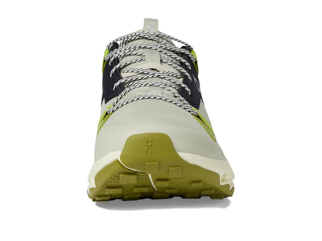 On Cloudhorizon Chalk Seedling Trekking Size Men's Shoes, 25.5cm