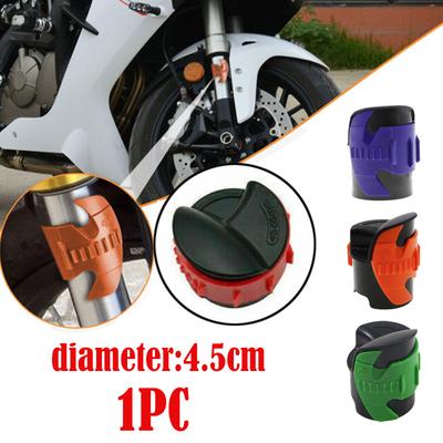 Outil Nettoyeur de Joint de Fourche de Moto Outil Économiseur de Joint de Fourche Avant de Moto Nettoyage Amortisseur Réparation Outil Fourche de Moto