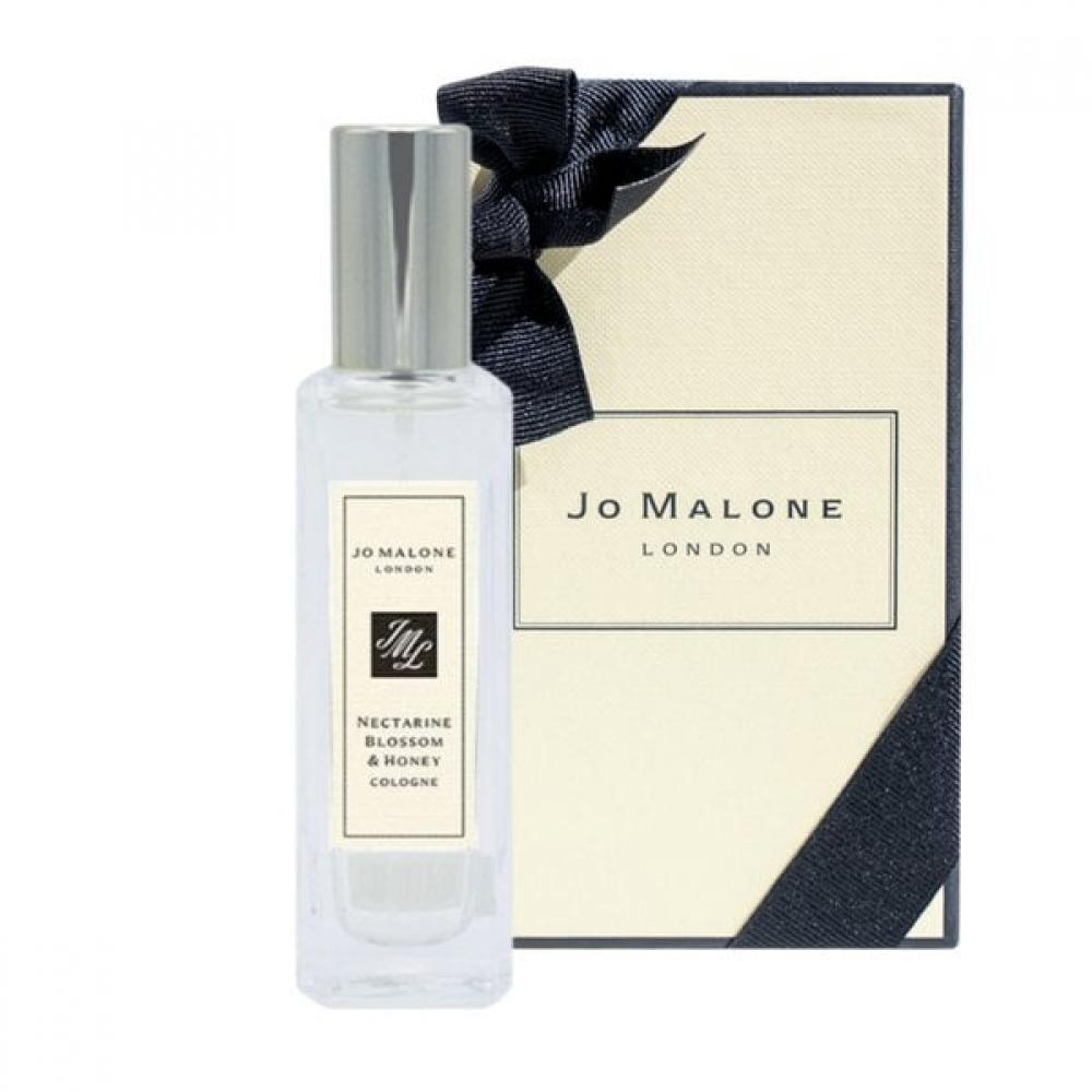 

Nectarine Blossom Honey Eau De Cologne 30ml
