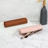 Small Cute and Simple Accessory Storage Bag Convenient Hair Comb Storage Bag Pen Case Suitable for Both Men and Women