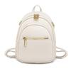 Textured Soft Leather Backpack Bag Women's New Casual Fashion Versatile Travel Multi-purpose Women's Bag