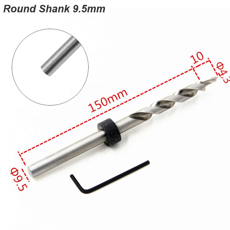 

Ступенчатое сверло Twist со стопорным локатором для направляющей Kreg Jig, ручное, карманное, пилотное отверстие, стопорное кольцо глубины, хвостовик 1/4 , круглый, деревообработка