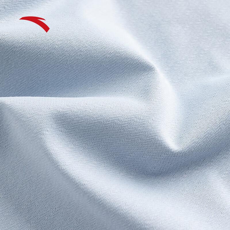 Anta Men's Quick-Dry Sports T-Shirt