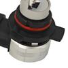 2 Pcs HiR 2 LED Bulbs 9012 12-24V Canbus, for US Lamps, Own Off-Road Cut-off Line