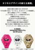 Casio Gold Watch G-Shock GA-V01A-9AJF Men's