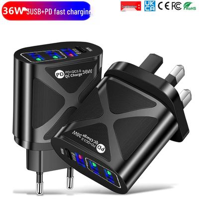 Accesorios para celulares y smartphones – Cargadores para teléfonos móviles