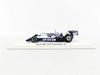 Reve Tyrrell 008 Presentation car 1978 finished product 1/43