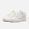 AIR FORCE 1 Women's Flat Rubber Winter Board Sneakers NIKE AIR FORCE 1 HF1058
