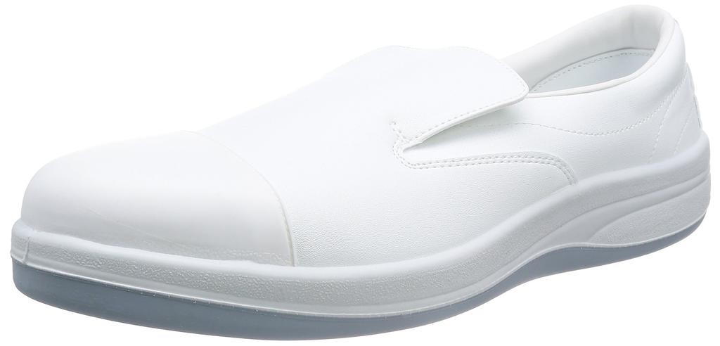 Midori clean Electrostatic safety shoes SCR1200 Full CAP AnzenFor rooms 24.5cm